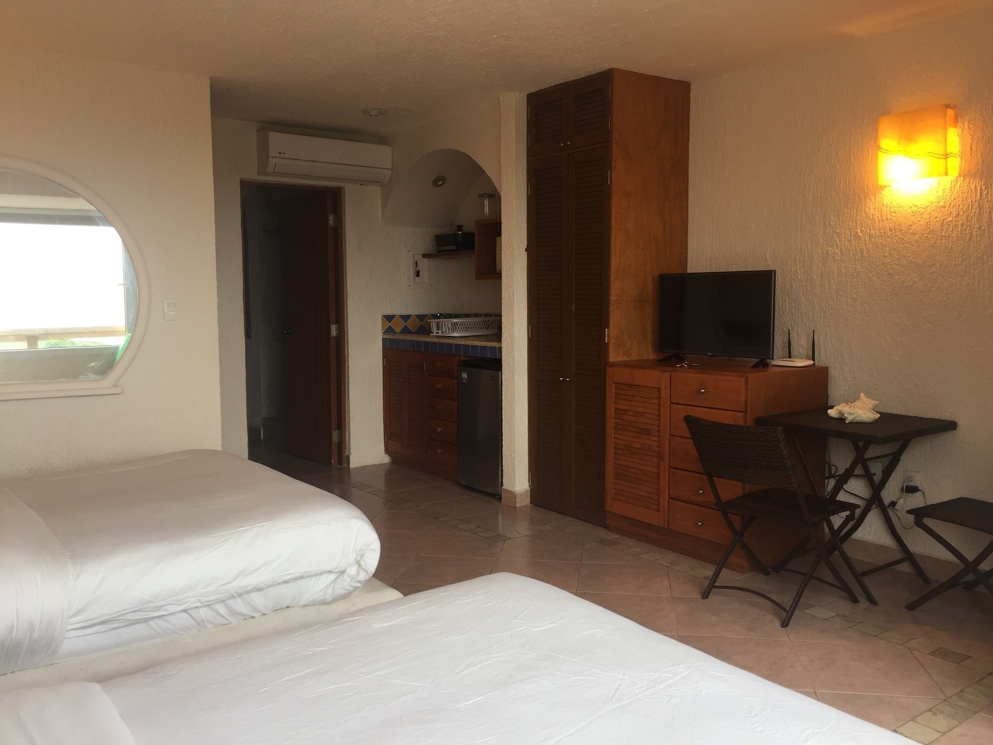 Rodero By Solymar Beach Front Condos In Hotel Zone Cancún Eksteriør bilde